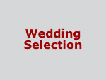 Wedding Selection